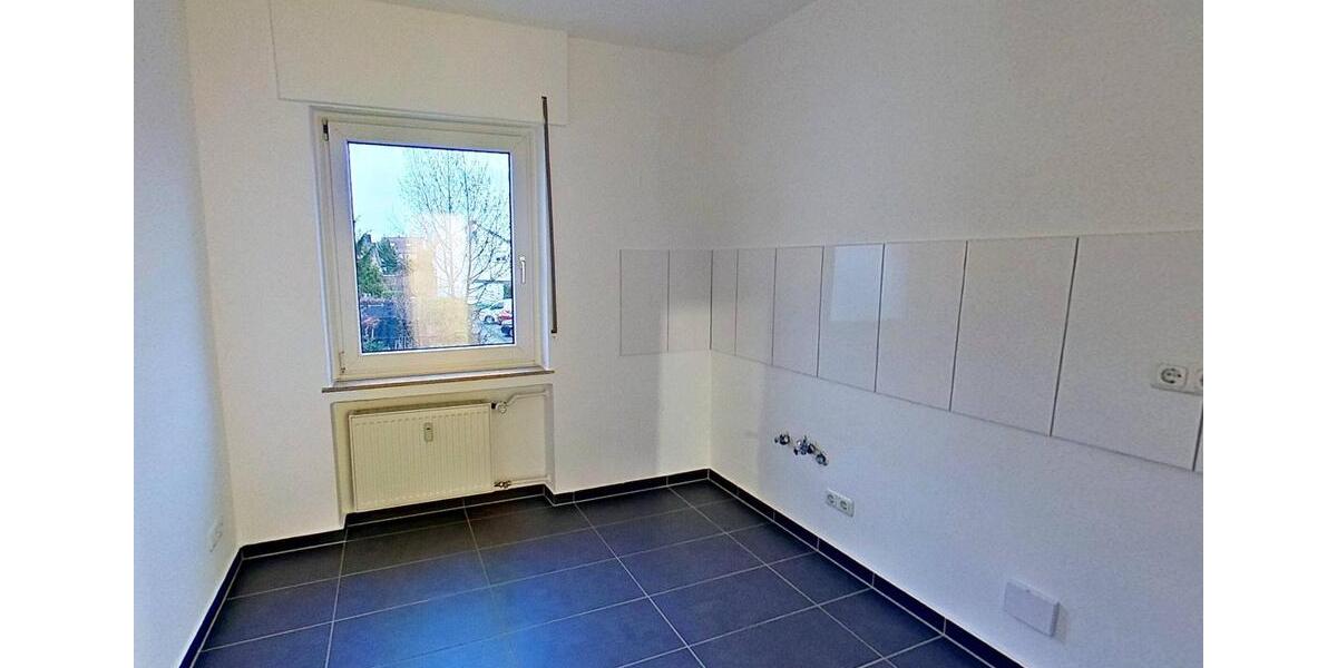 Etagenwohnung Gütersloh Avenwedde - 3 Zimmer, 65 m&sup2;, 689&euro; | Angebot:24588649