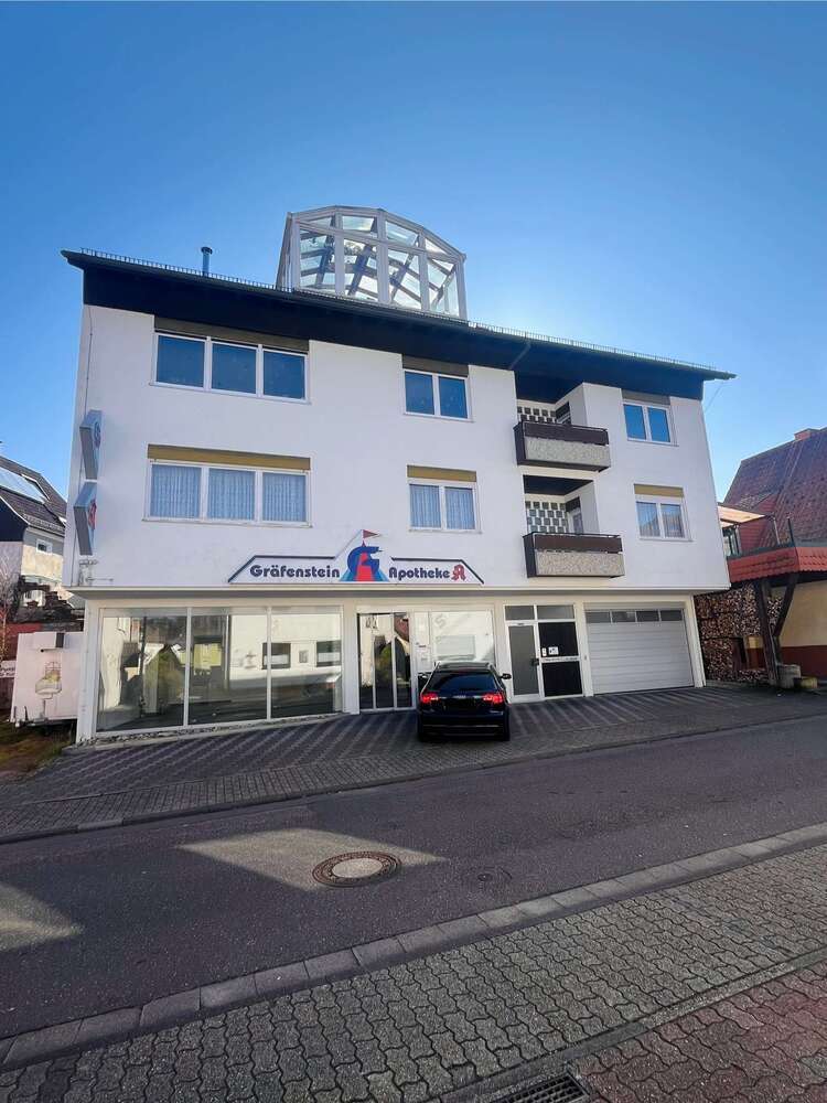 Büro in Münchweiler 1.600 € 250 m²