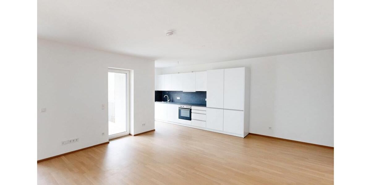 Etagenwohnung Augsburg - 3 Zimmer, 81 m&sup2;, 1.540&euro; | Angebot:26095516