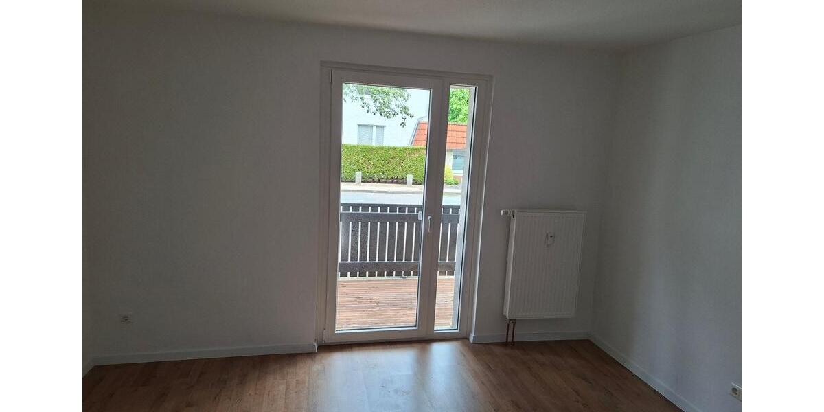 Hochparterre Wolfsburg Alt-Wolfsburg - 2 Zimmer, 60 m&sup2;, 450&euro; | Angebot:26493650