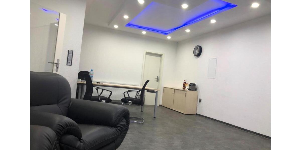 Gewerbeobjekt Gaildorf - 2.300&euro; | Angebot:26375114