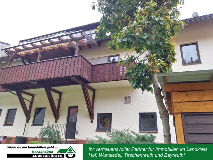 Etagenwohnung Fichtelberg - 4 Zimmer, 120 m&sup2;, 750&euro; | Angebot:17777597