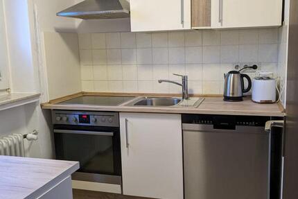 Wohnung Osnabrück Fledder - 2 Zimmer, 47 m&sup2;, 520&euro; | Angebot:24749807
