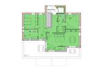 Einfamilienhaus Kleve - 4 Zimmer, 125 m&sup2;, 1.688&euro; | Angebot:26288103
