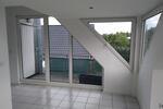 Dachgeschoßwohnung Greven - 1 Zimmer, 54 m&sup2;, 420&euro; | Angebot:26049804