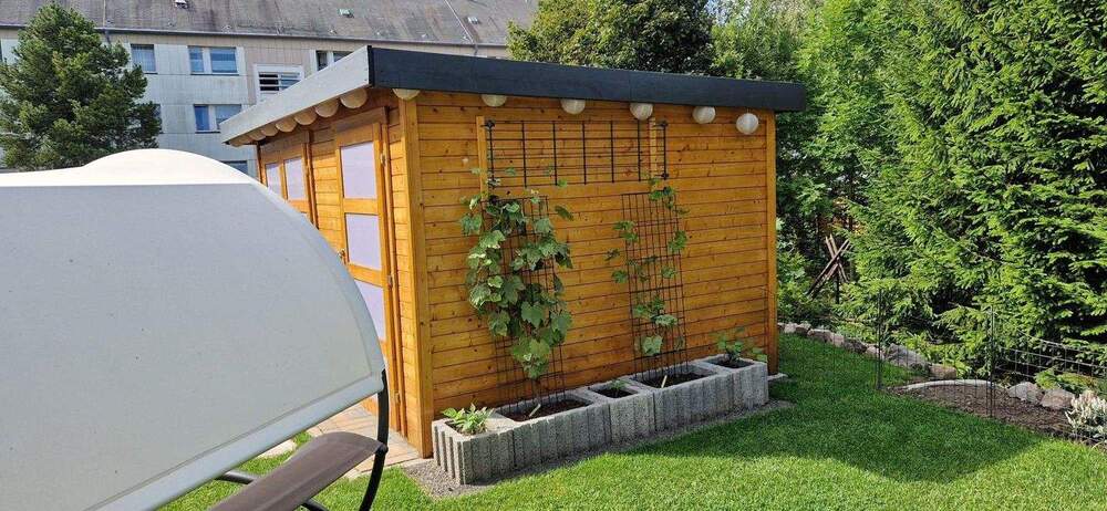 Doppelhaushälfte Frauenstein - 5 Zimmer, 140 m&sup2;, 1.495&euro; | Angebot:24974357