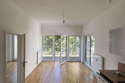 Wohnung zum Mieten in Berlin 1.590 € 60.28 m²