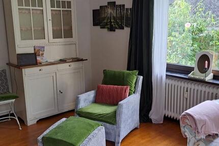 3-Zimmerwohnung in schöner Lage in Goslar zimmer