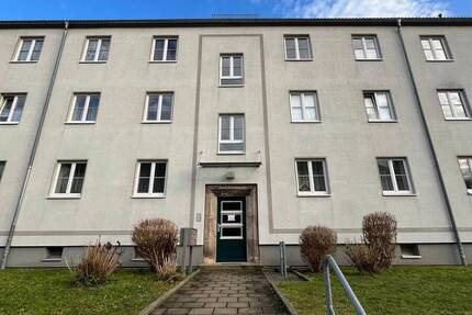 Wohnung Chemnitz Altchemnitz - 3 Zimmer, 47 m&sup2;, 282&euro; | Angebot:26319686