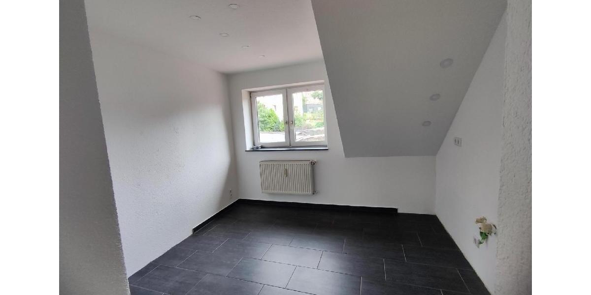 O282W1 - 4-Raum-Erdgeschosswohnung 4 zimmer