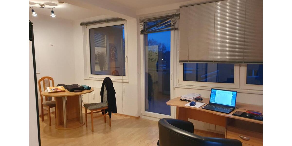 Wohnen auf Zeit Wolfsburg Detmerode - 3 Zimmer, 69 m&sup2;, 995&euro; | Angebot:25171256