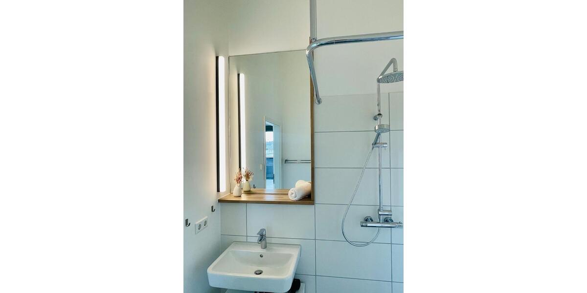 Wohnen auf Zeit Kassel Fasanenhof - 1 Zimmer, 55 m&sup2;, 1.450&euro; | Angebot:25993261