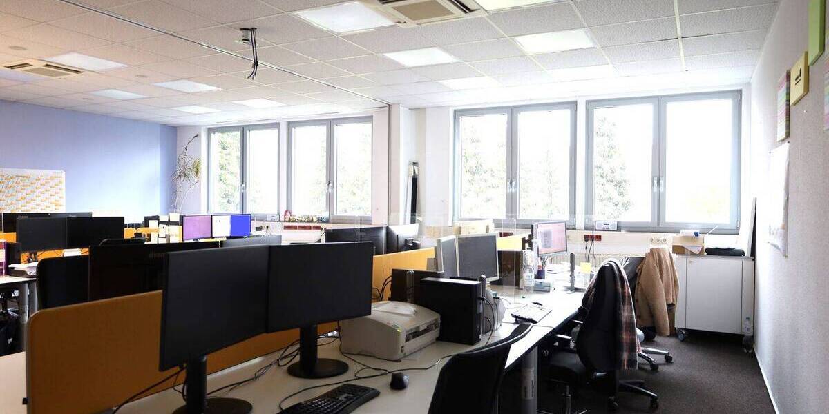 Gewerbeobjekt Balingen Frommern - 4.000&euro; | Angebot:25775855