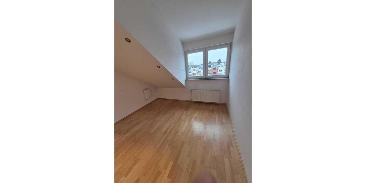 Etagenwohnung Darmstadt Arheilgen - 2 Zimmer, 51 m&sup2;, 650&euro; | Angebot:24421770