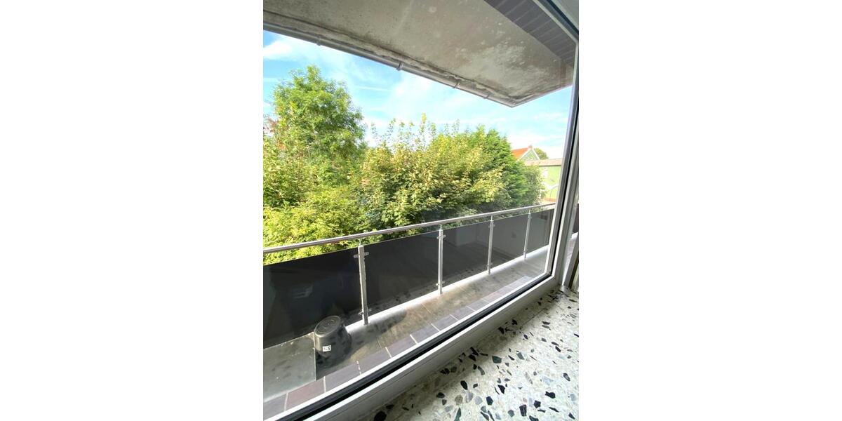 Etagenwohnung Krummhörn - 3 Zimmer, 49 m&sup2;, 495&euro; | Angebot:25489027