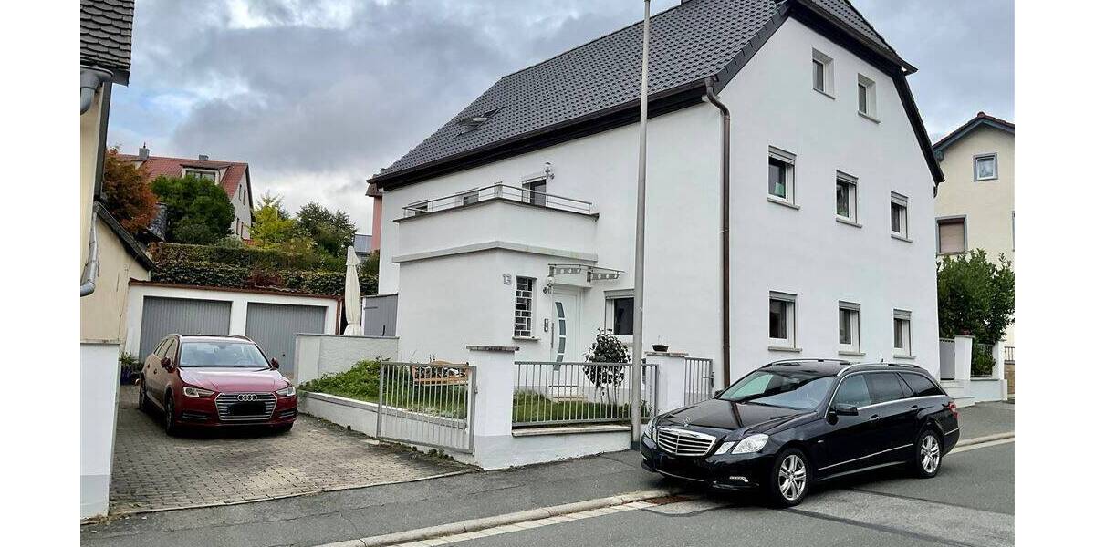 Einfamilienhaus Stegaurach - 8 Zimmer, 184 m&sup2;, 1.450&euro; | Angebot:26289657