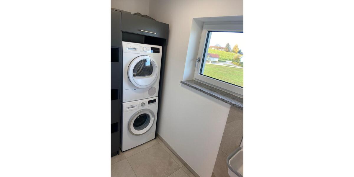 Etagenwohnung Vilshofen an der Donau - 3.5 Zimmer, 95 m&sup2;, 990&euro; | Angebot:26635430