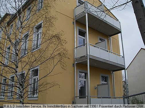 Wohnen in TU Nähe ?? - 1- Dresden Plauen | Angebot:26821893