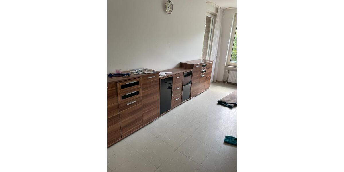 Wohnen auf Zeit Dortmund Innenstadt Nord - 3 Zimmer, 20 m&sup2;, 400&euro; | Angebot:26036775