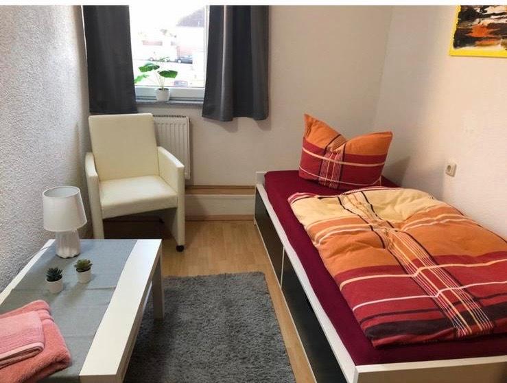 Zimmer mit Gemeinschaftsküche in 52353 Düren 1 zimmer