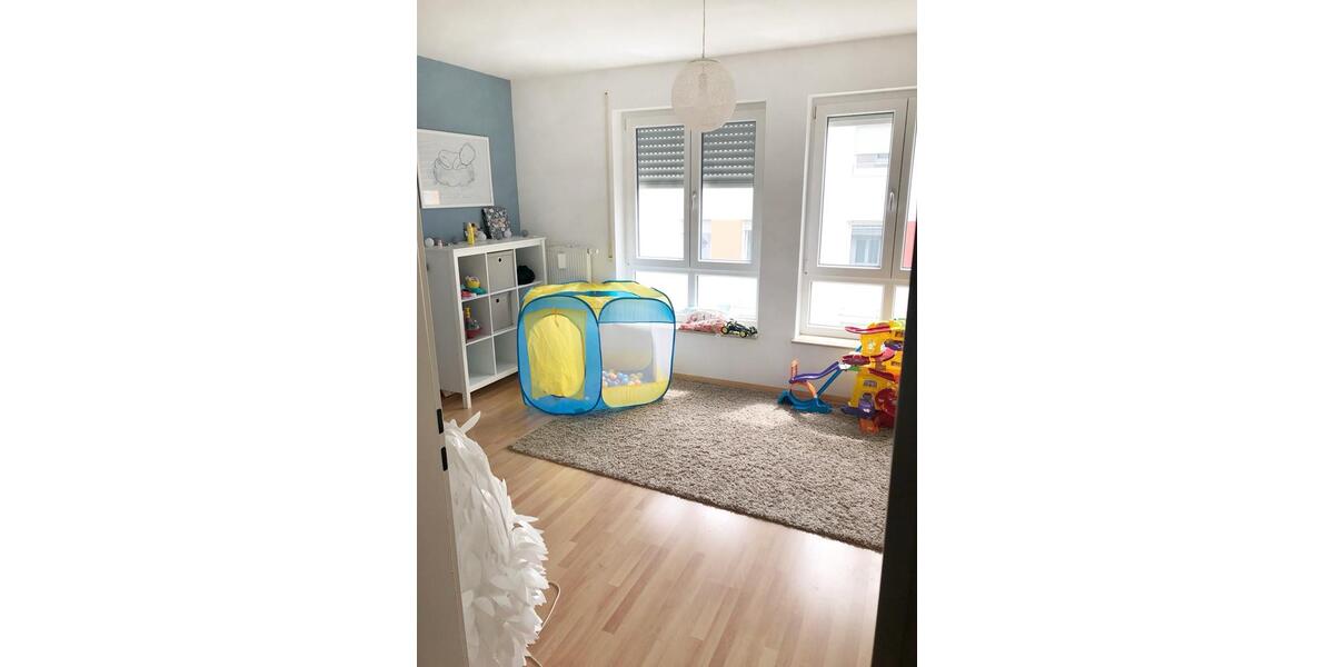 Maisonettenwohnung Villingen-Schwenningen Schwenningen - 5 Zimmer, 129 m&sup2;, 1.490&euro; | Angebot:24849107