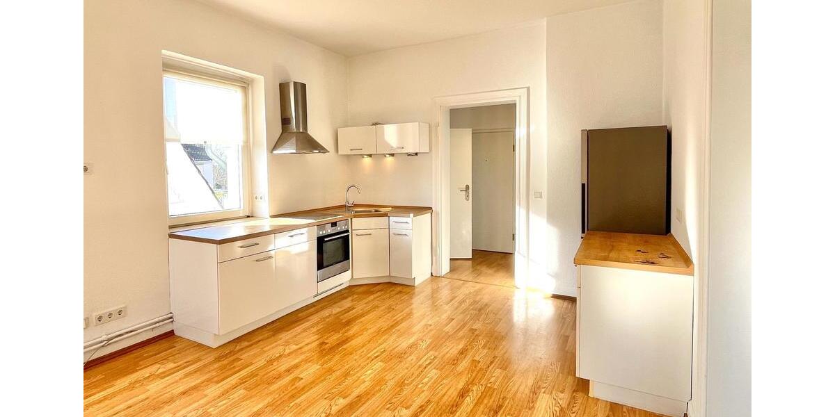Dachgeschoßwohnung Castrop-Rauxel Rauxel - 1 Zimmer, 50 m&sup2;, 695&euro; | Angebot:24862602