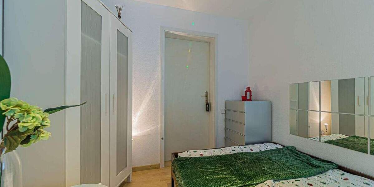 Etagenwohnung Frankfurt am Main Westend-Süd - 2 Zimmer, 70 m&sup2;, 2.090&euro; | Angebot:25275687