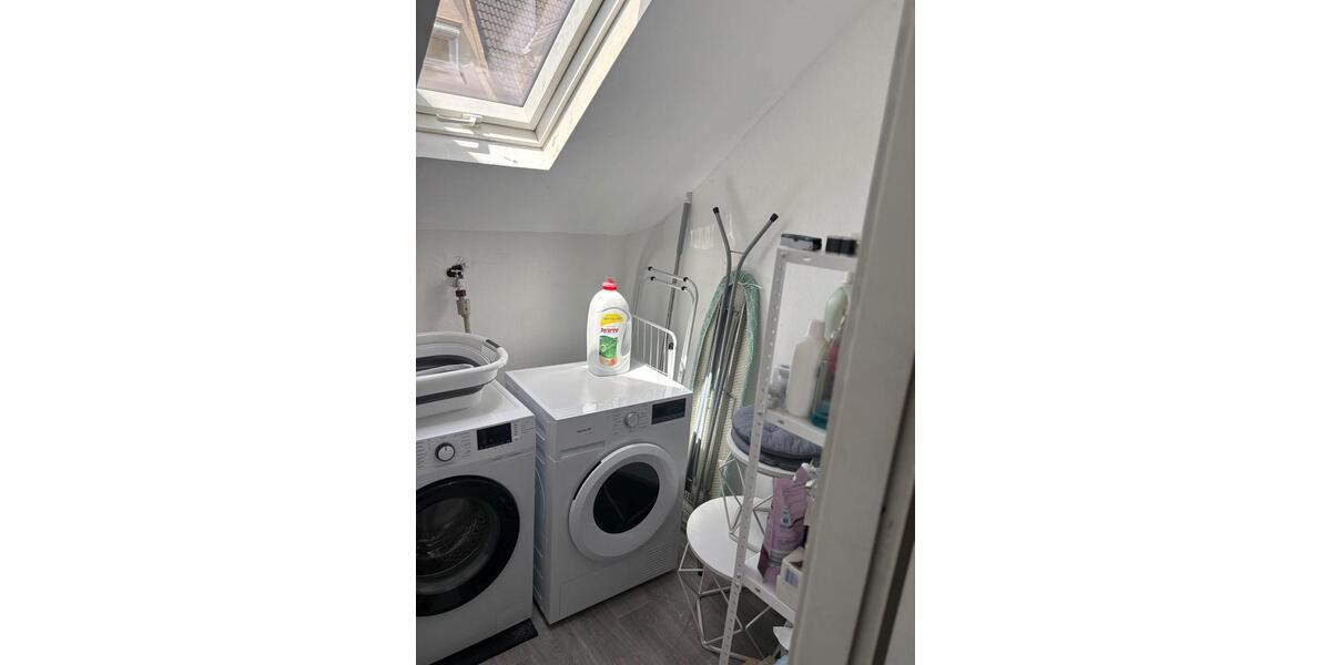 Etagenwohnung Oberhausen Alt-Oberhausen - 3.5 Zimmer, 85 m&sup2;, 790&euro; | Angebot:26690679