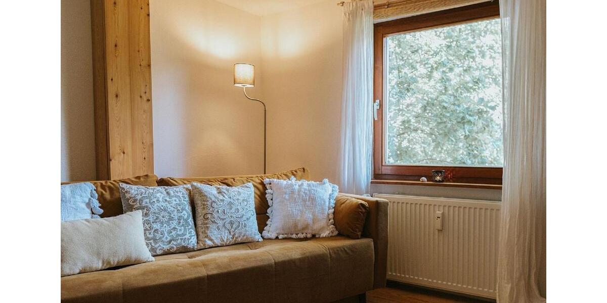 traumhaft schöne Ferienwohnung am Waldrand JanFebMärz 2026 2 zimmer