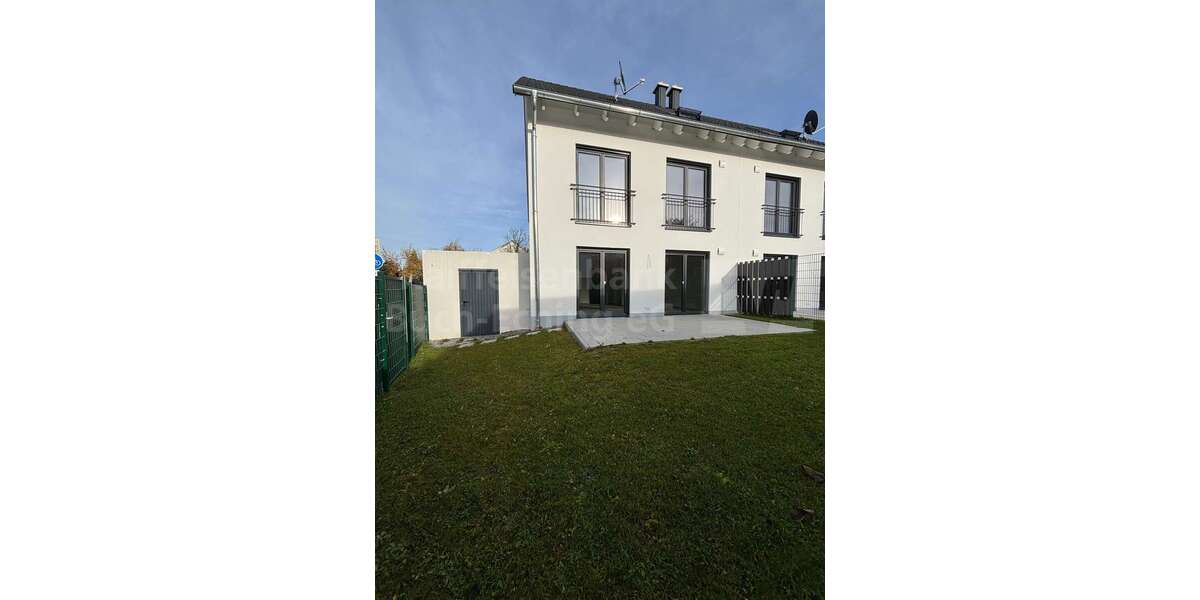 Haus zum Mieten in Eching 1.975 € 158 m² 6 zimmer