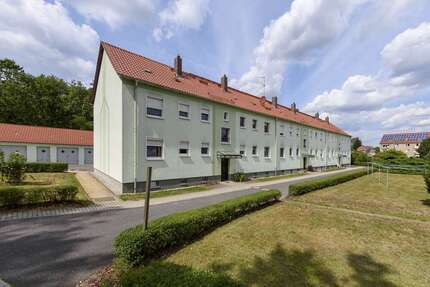 Wohnung Uhsmannsdorf Uhsmannsdorf - 3 Zimmer, 59 m&sup2;, 347&euro; | Angebot:26745191