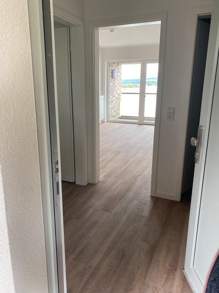 Schöne 2 Raum - Wohnung 47,88qm