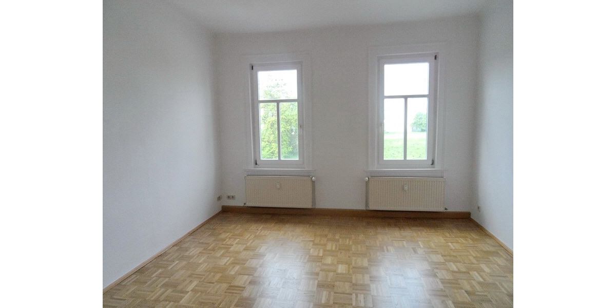 Platz für Zwei - Etagenwohnung Gotha Remstädter Straße 4 / WE 5 | Angebot:27340745