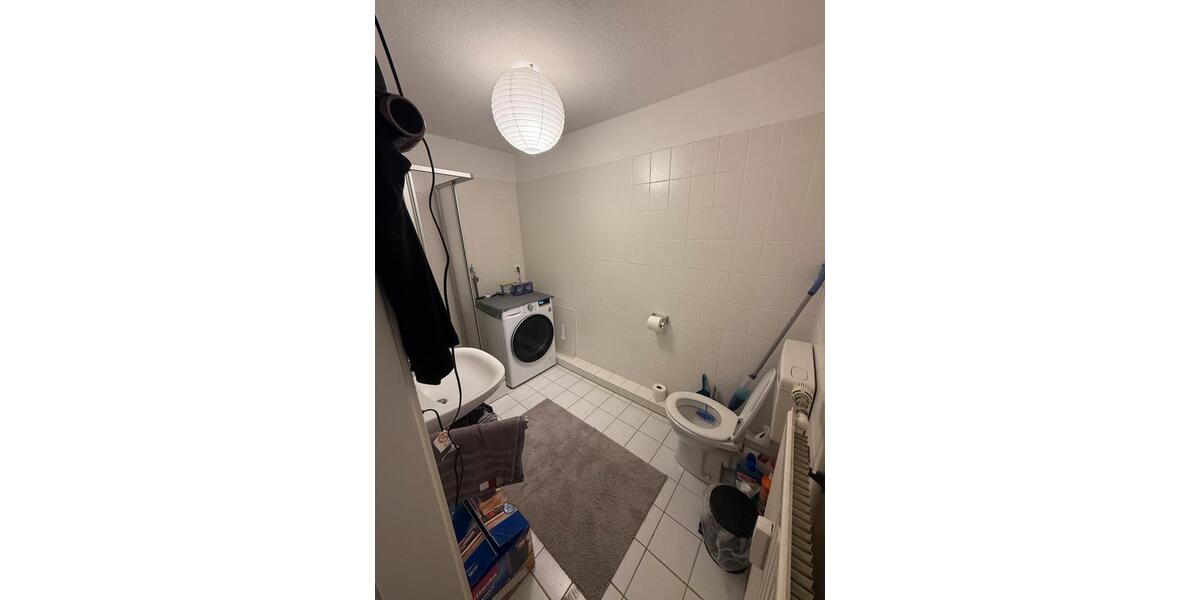 Wohnen auf Zeit Kölln-Reisiek Reisiek - 3 Zimmer, 25 m&sup2;, 40&euro; | Angebot:26383704