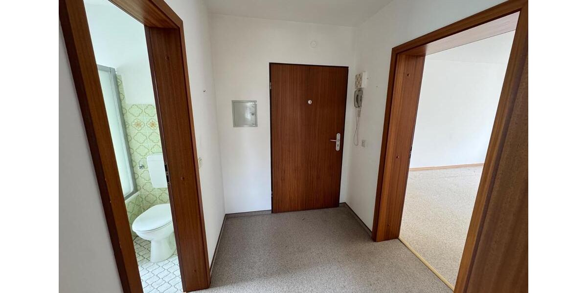 Etagenwohnung Niebüll - 2 Zimmer, 52 m&sup2;, 520&euro; | Angebot:26535074