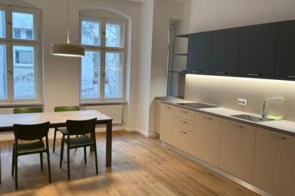 Apartment for Rent in Kreuzberg – Berlin 2 zimmer