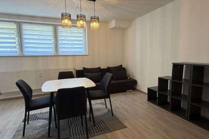 Zimmer Düsseldorf Unterrath - 1.5 Zimmer, 990&euro; | Angebot:27072148