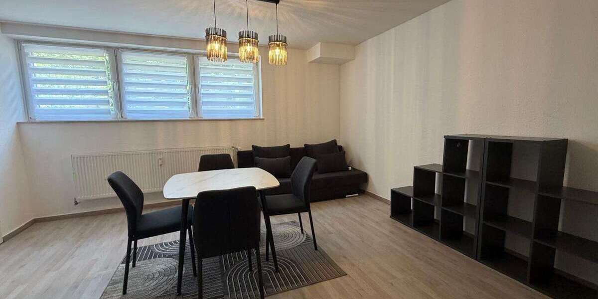 Zimmer Düsseldorf Unterrath - 1.5 Zimmer, 990&euro; | Angebot:27072148