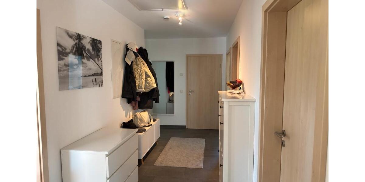 Etagenwohnung Frensdorf - 3 Zimmer, 94 m&sup2;, 1.150&euro; | Angebot:26310207