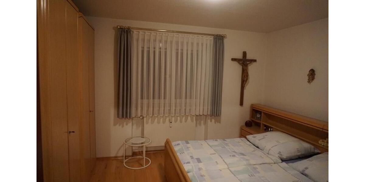 Etagenwohnung Bad Wörishofen - 3 Zimmer, 73 m&sup2;, 870&euro; | Angebot:25986576