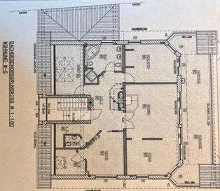 Maisonettenwohnung Konz - 5 Zimmer, 172 m&sup2;, 1.200&euro; | Angebot:24653978