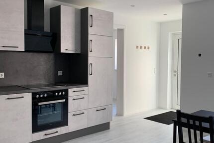Neuwertige, vollmöblierte Einliegerwohnung all-inclusive zimmer