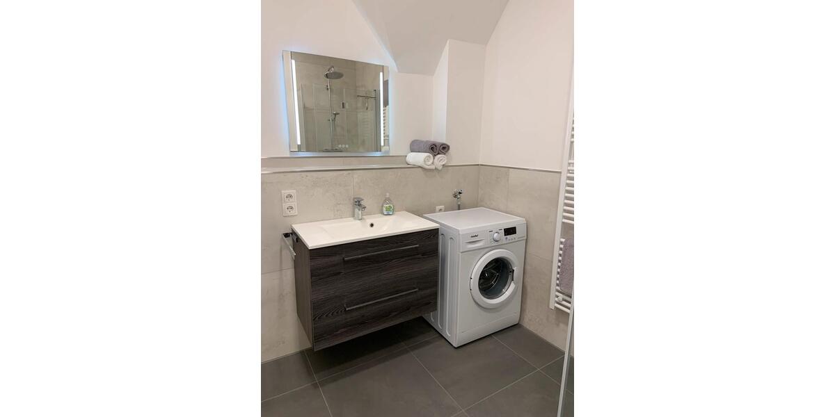 Wohnung zur Kurzzeitmiete am Brombachsee 2 zimmer