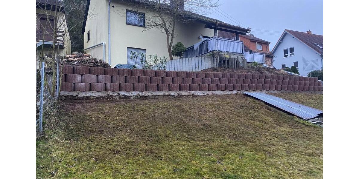Einfamilienhaus Kaiserslautern Einsiedlerhof - 5 Zimmer, 170 m&sup2;, 950&euro; | Angebot:26477690