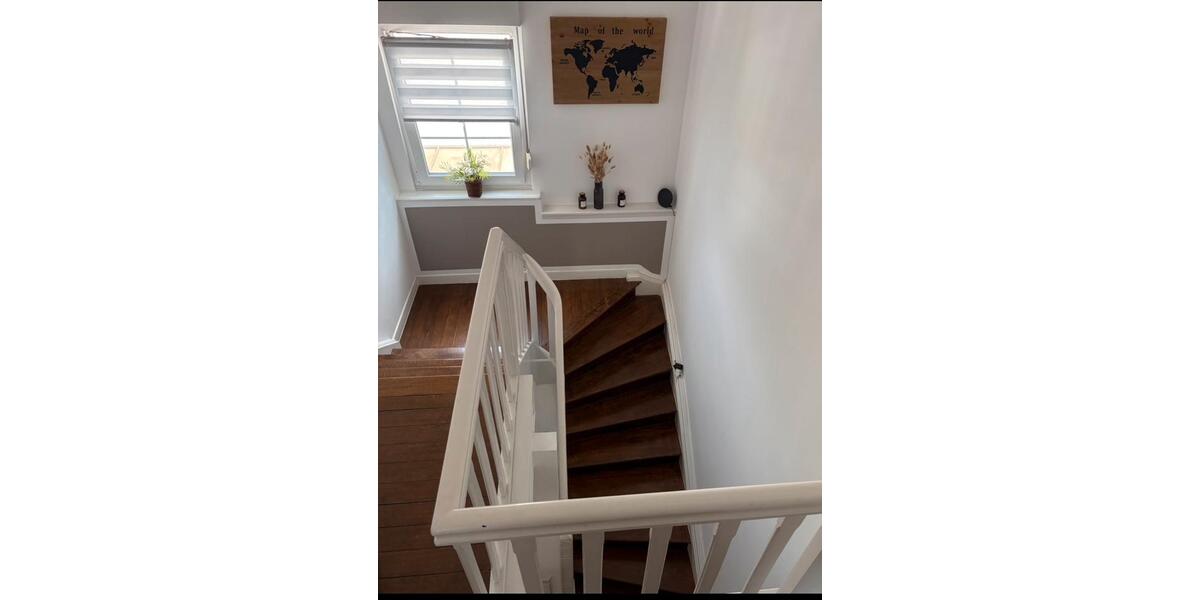 Maisonettenwohnung Völklingen - 5 Zimmer, 137 m&sup2;, 1.200&euro; | Angebot:26592856