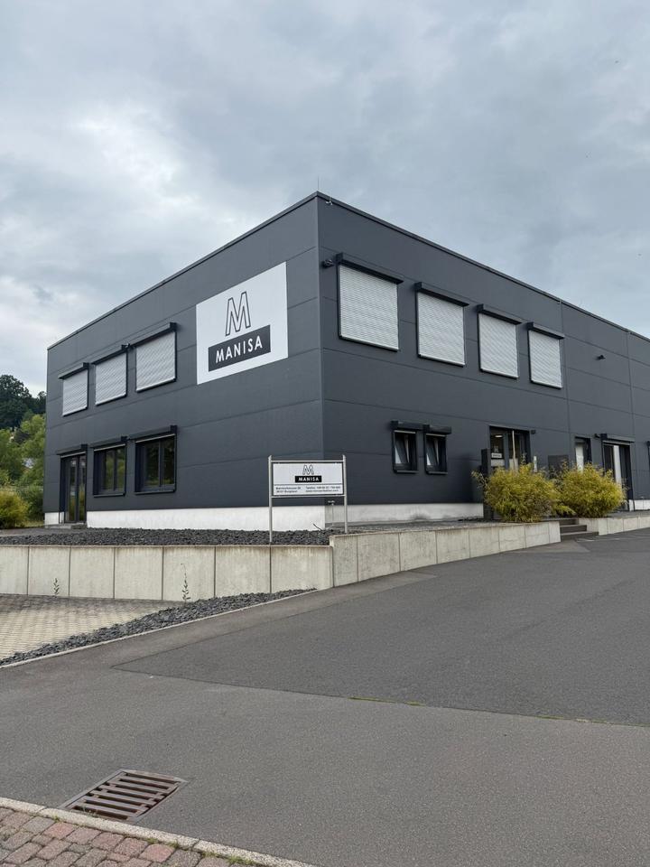 Büroräume zu vermieten, Gewerbefläche, 36151 Burghaun