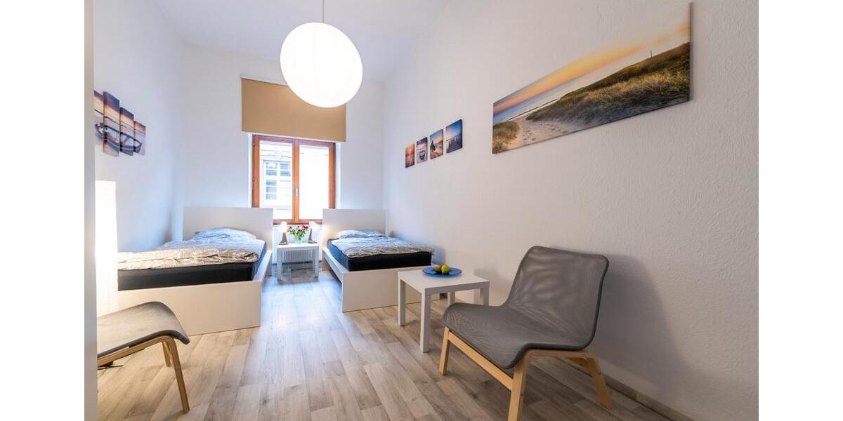 Wohnen auf Zeit Rastatt - 4 Zimmer, 120 m&sup2;, 650&euro; | Angebot:26342222