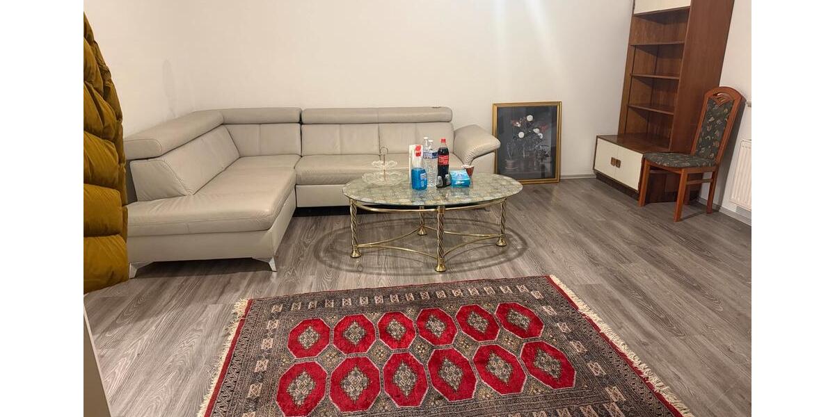 Wohnen auf Zeit Weinheim - 2 Zimmer, 58 m&sup2;, 35&euro; | Angebot:26486575