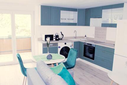 Wohnung Bühl - 2 Zimmer, 42 m&sup2;, 940&euro; | Angebot:24689494