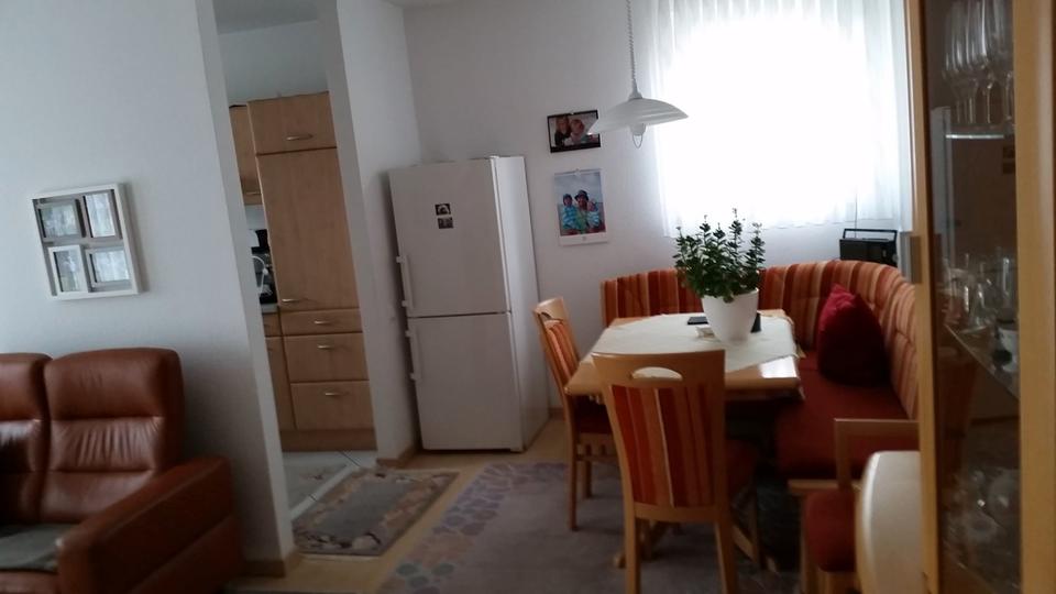 Etagenwohnung Wertheim - 1 Zimmer, 64 m&sup2;, 660&euro; | Angebot:26617471